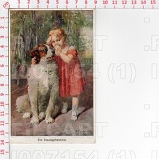 I7154 illustratore adolf usato  Como