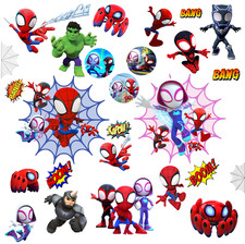 Spidey amazing friends for sale  LONDON