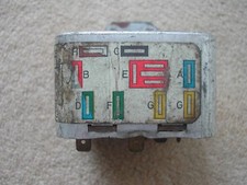 Beetle 411 bus for sale  WARMINSTER