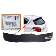 Deflecteur spoiler becquet d'occasion  Saint-Herblain