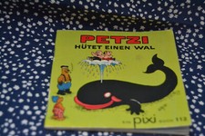 Pixi buch 112 gebraucht kaufen  Dortmund