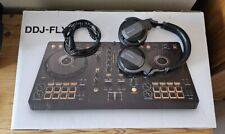 Pioneer ddj flx4 for sale  LONDON