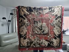 Tapestry woven cat for sale  WIGAN