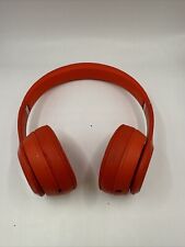 Beats dre solo for sale  DUNMOW