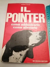Libro 1972 pointer usato  Ivrea