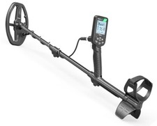 Nokta simplex lite gebraucht kaufen  Bunde