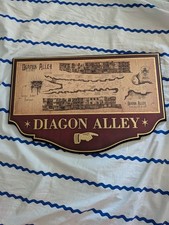 Harry potter diagon for sale  MANCHESTER