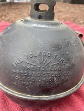 Antique toledo torch for sale  Show Low