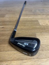 Cleveland cg16 black for sale  SMETHWICK