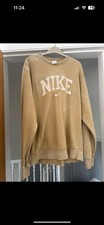 Nike men oversized for sale  HULL