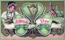 Valentine day st. for sale  New York