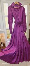 zara maxi dress for sale  NEWRY