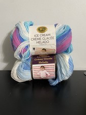 Lion brand ice for sale  Swansea