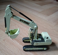 Conrad 273 hymac for sale  CAMBRIDGE