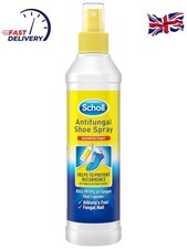Scholl antifungal shoe for sale  MANCHESTER