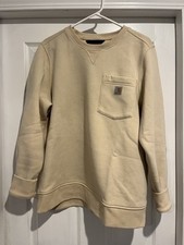 Carhartt pocket sweatshirt for sale  Dickson