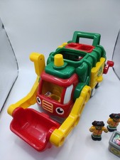 Wow toys flip for sale  BRADFORD