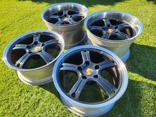 turbo oem wheels porsche for sale turbo oem wheels porsche for sale  Oceanside