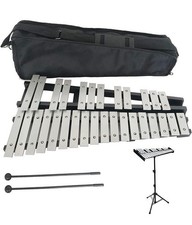 Note glockenspiel xylophone for sale  EPPING