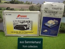 Hobby etc bausätze gebraucht kaufen  Hameln