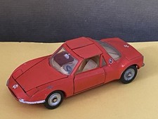 Dinky toys voiture d'occasion  Évry