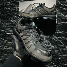 Nike vapormax utility for sale  LEYLAND