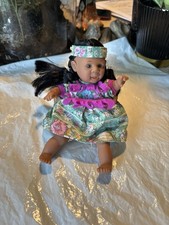 Vintage teepee tots for sale  San Antonio