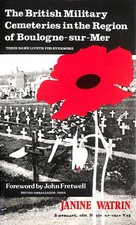British military cemeteries for sale  DEVIZES