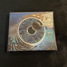 Pink Floyd Pulse 1995 Album 2-CD Box Set - Blinking Light Doesn’t Work comprar usado  Enviando para Brazil
