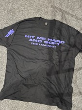 Usado, Billie Eilish Tour Crew Rare XL comprar usado  Enviando para Brazil