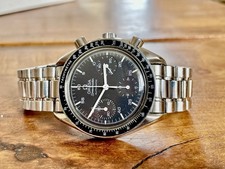 Omega speedmaster reduced d'occasion  Évian-les-Bains