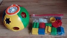 Kinder lern ball gebraucht kaufen  Fulda