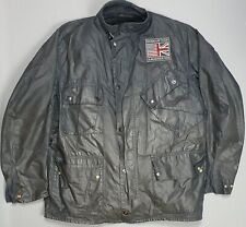 Barbour international joshua for sale  BETCHWORTH