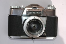 Voigtlander voigtländer bessa usato  Venzone