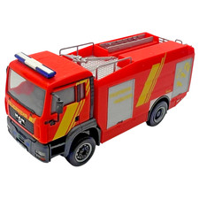 Herpa man ziegler gebraucht kaufen  Quedlinburg