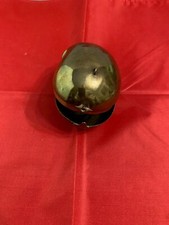 Georgian brass travelling for sale  HOOK