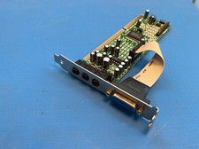 Kit schede audio usato  Italia