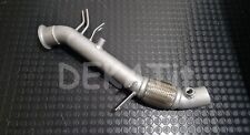 Downpipe tubo rimozione usato  Battipaglia
