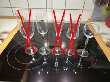 Einzelgläser rosenthal glasse gebraucht kaufen  Malsch