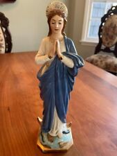 virgin mary statue for sale  Rochester