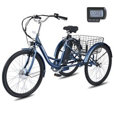 Electric tricycle trike for sale  Ontario