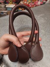 Manici bag cuoio usato  Torino
