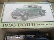 Vintage amt 1936 for sale  Phoenix