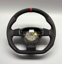 Volante polo VW Golf MKV Jetta Touran fundo plano totalmente remodelado deslumbrante comprar usado  Enviando para Brazil