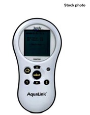 Controle remoto sem fio Jandy Pro Series R0687300 AquaLink 18 canais pda NOVO EM FOLHA, usado comprar usado  Enviando para Brazil