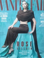 Vanity fair 2025 gebraucht kaufen  Versand nach Germany
