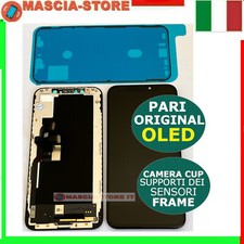 Iphone display pari usato  Cagliari