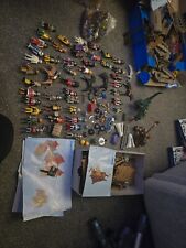 Huge medieval playmobil for sale  JARROW