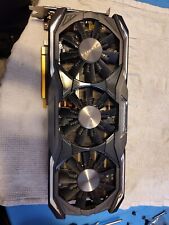 Zotac nvidia geforce for sale  Mesa