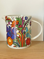 Pichet vintage villeroy d'occasion  Nantes-